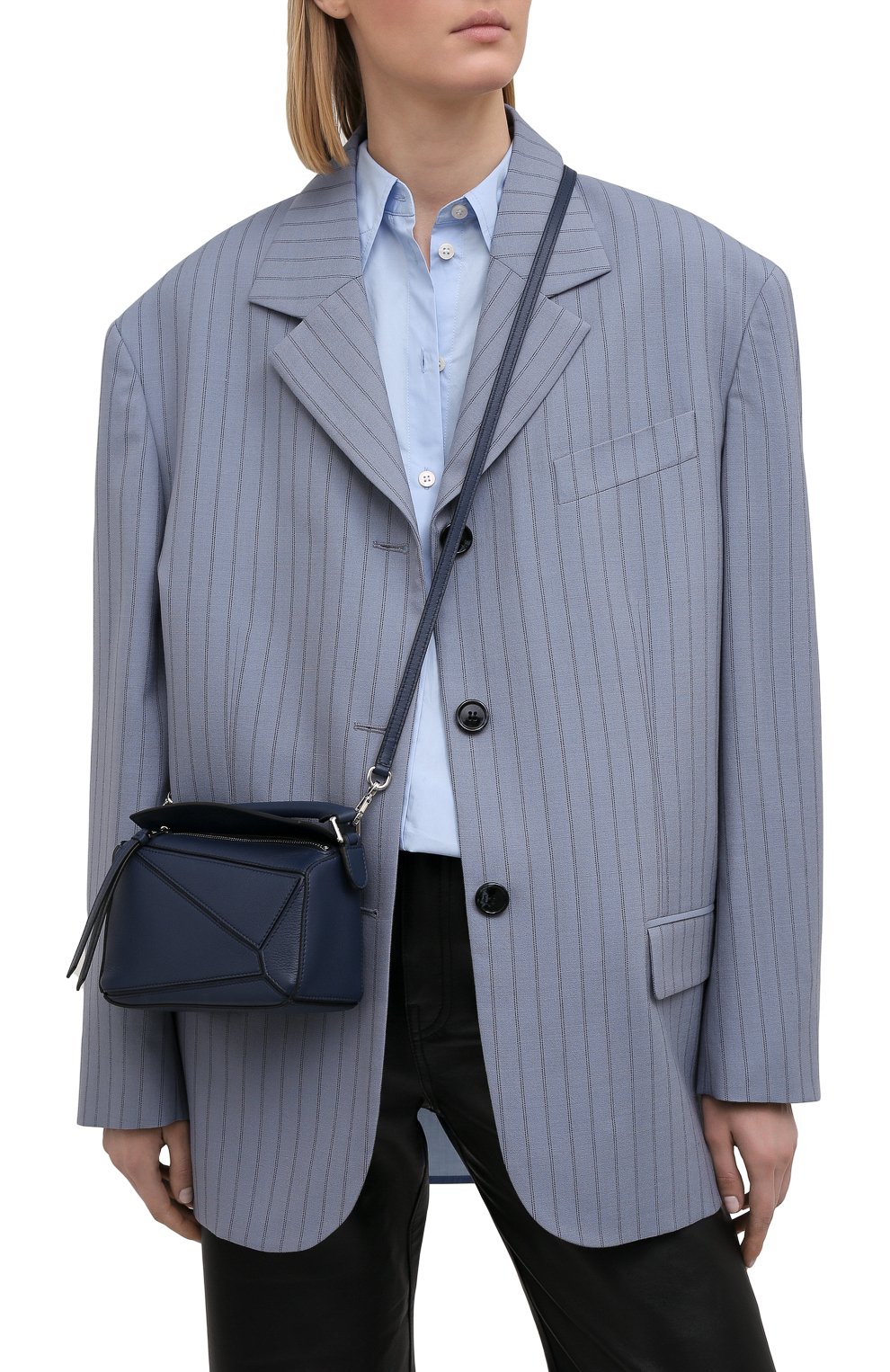 Сумка puzzle mini LOEWE, арт. 322.30.U95, фото 2