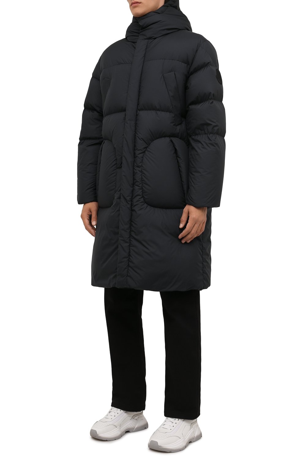 Пуховик fussa 2 moncler 1952 MONCLER GENIUS, арт. G2-092-1C000-05-54A81, фото 3