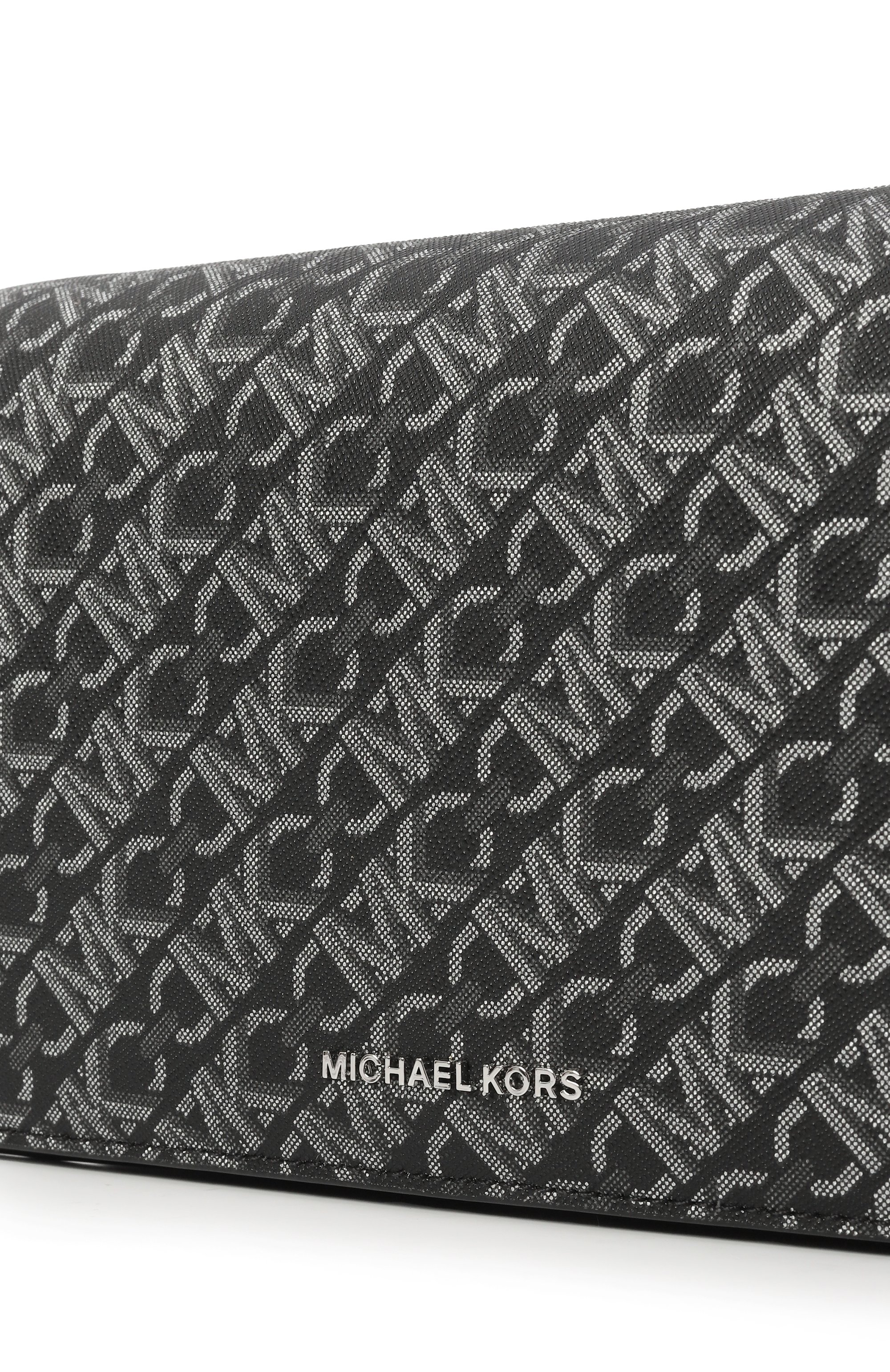 Сумка jet set MICHAEL MICHAEL KORS, арт. 32F4SJ6C8B, фото 3