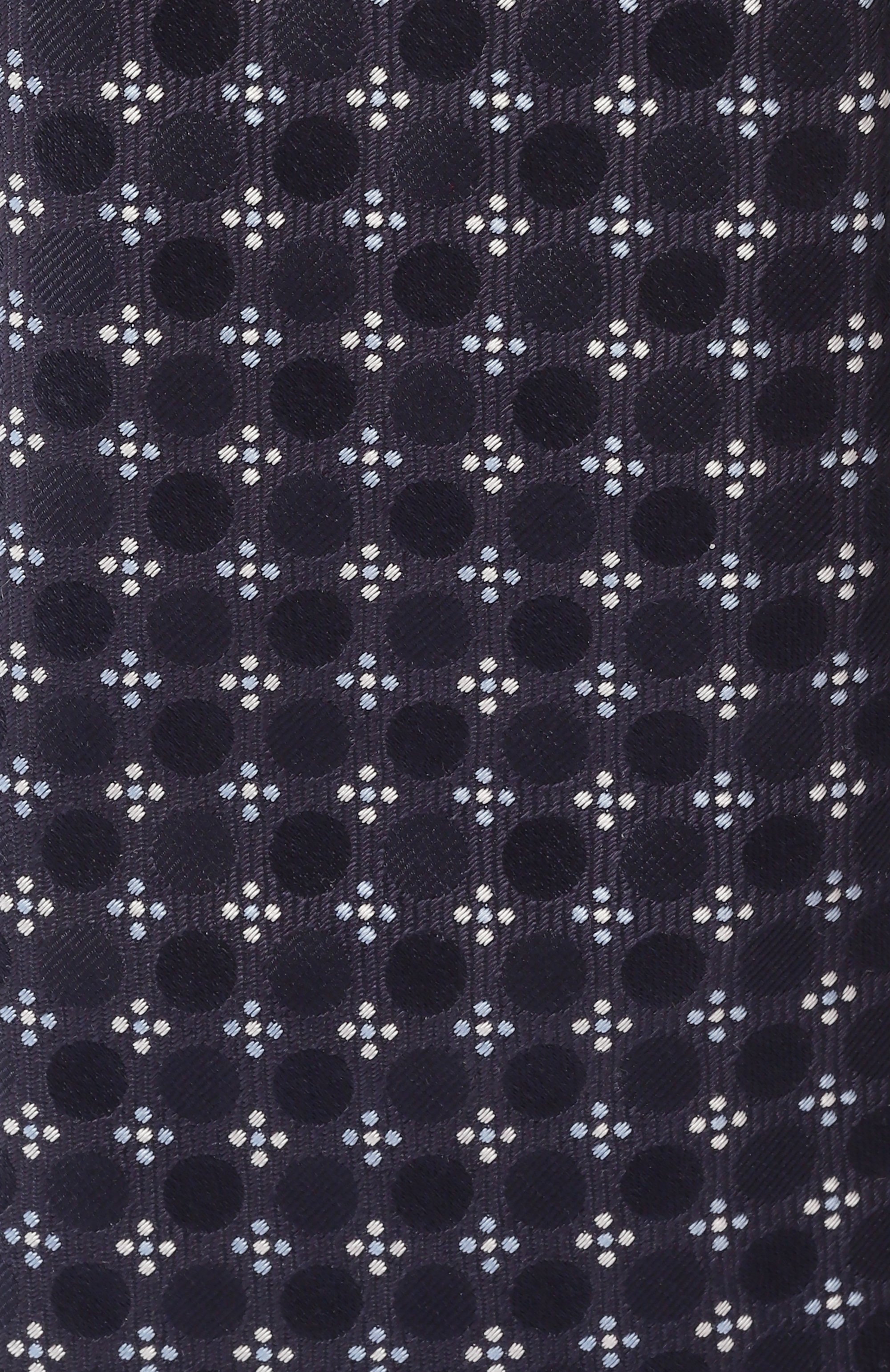 Шелковый галстук CANALI, арт. 18/HJ04202, фото 4