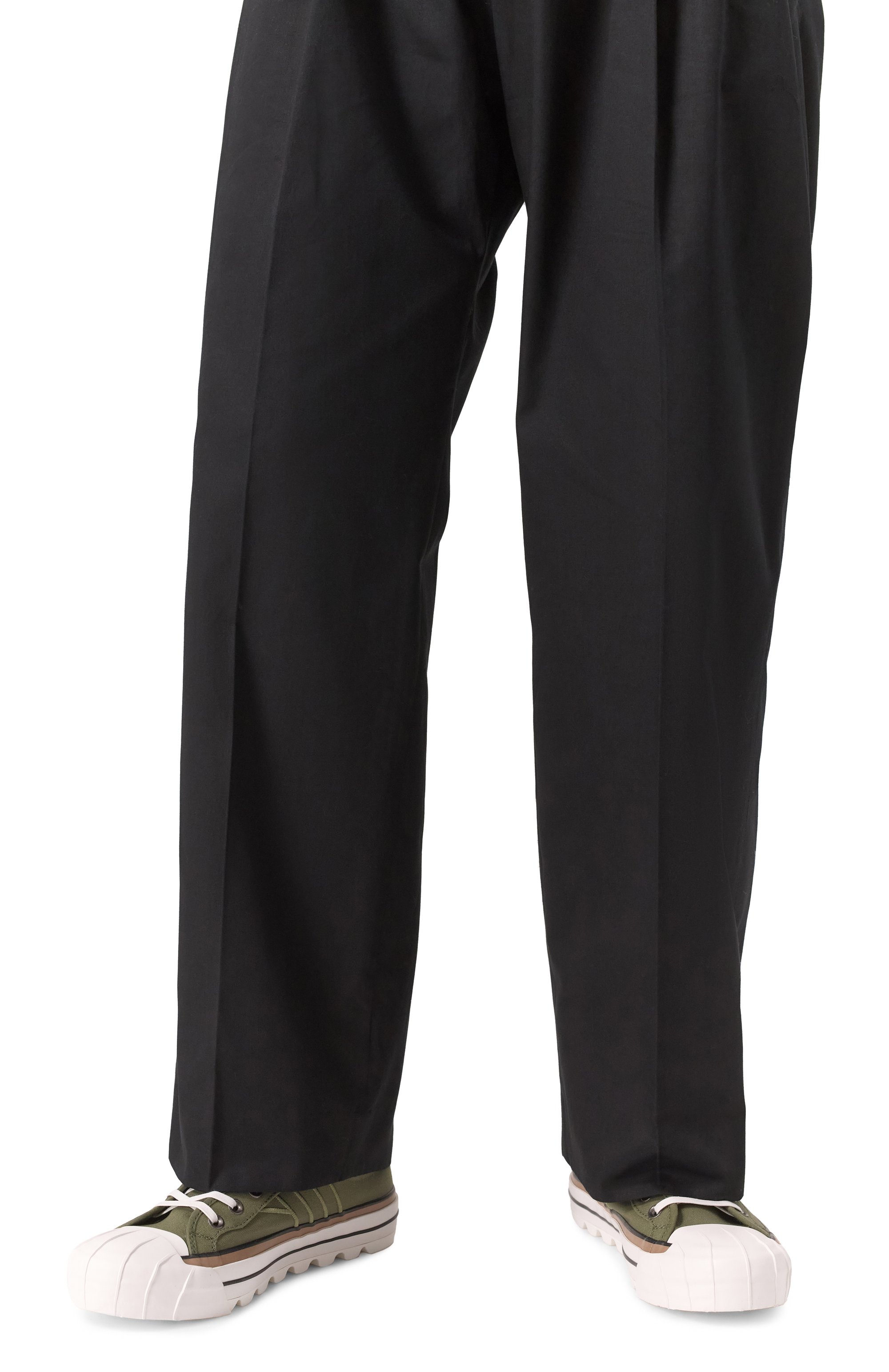 Текстильные кеды royal intrepid PRO-KEDS 1949, �арт. R0YAL INTREPID/CANVAS, фото 3