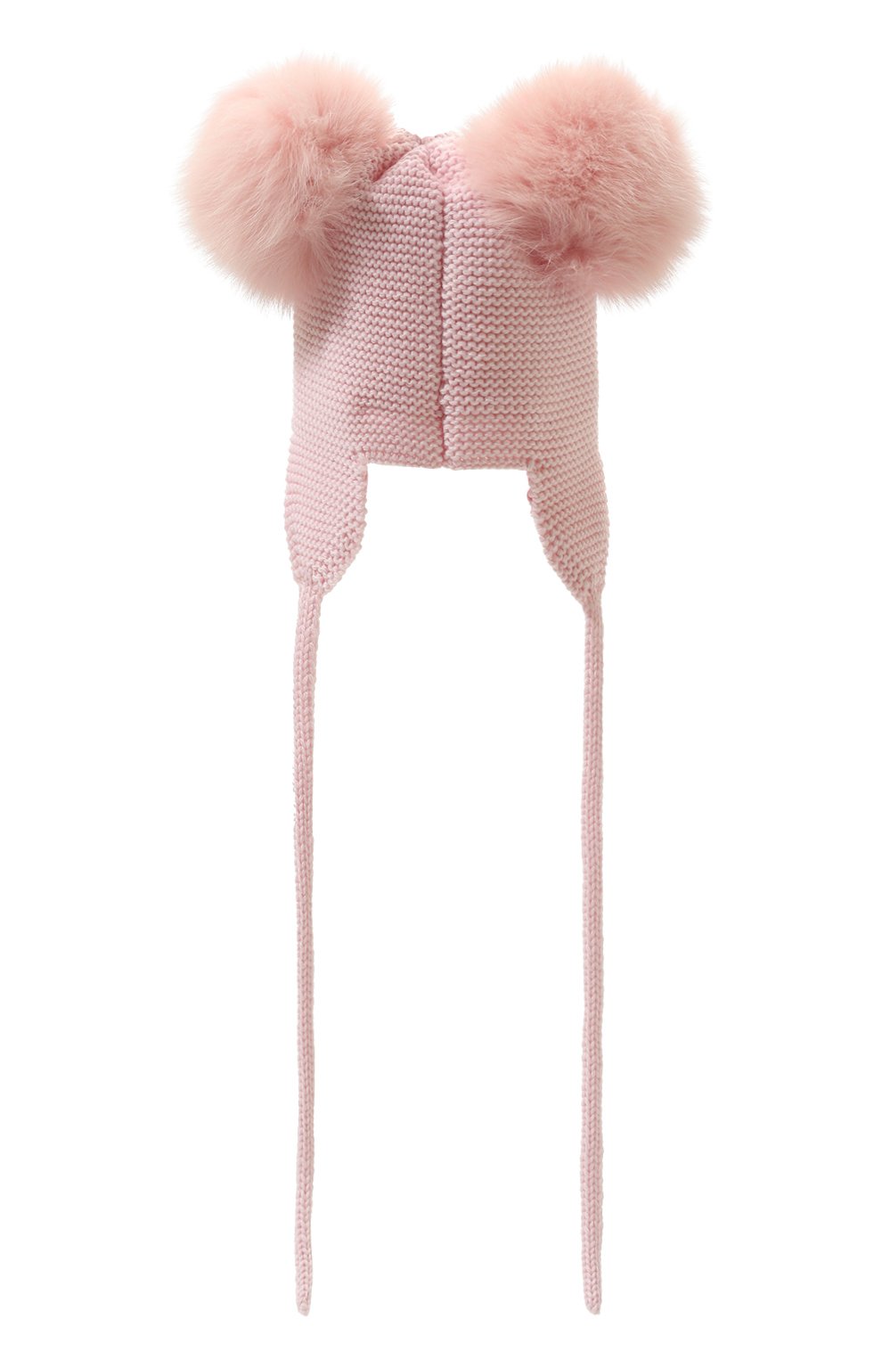 Шерстяная шапка CATYA, арт. 425578/J0, фото 2