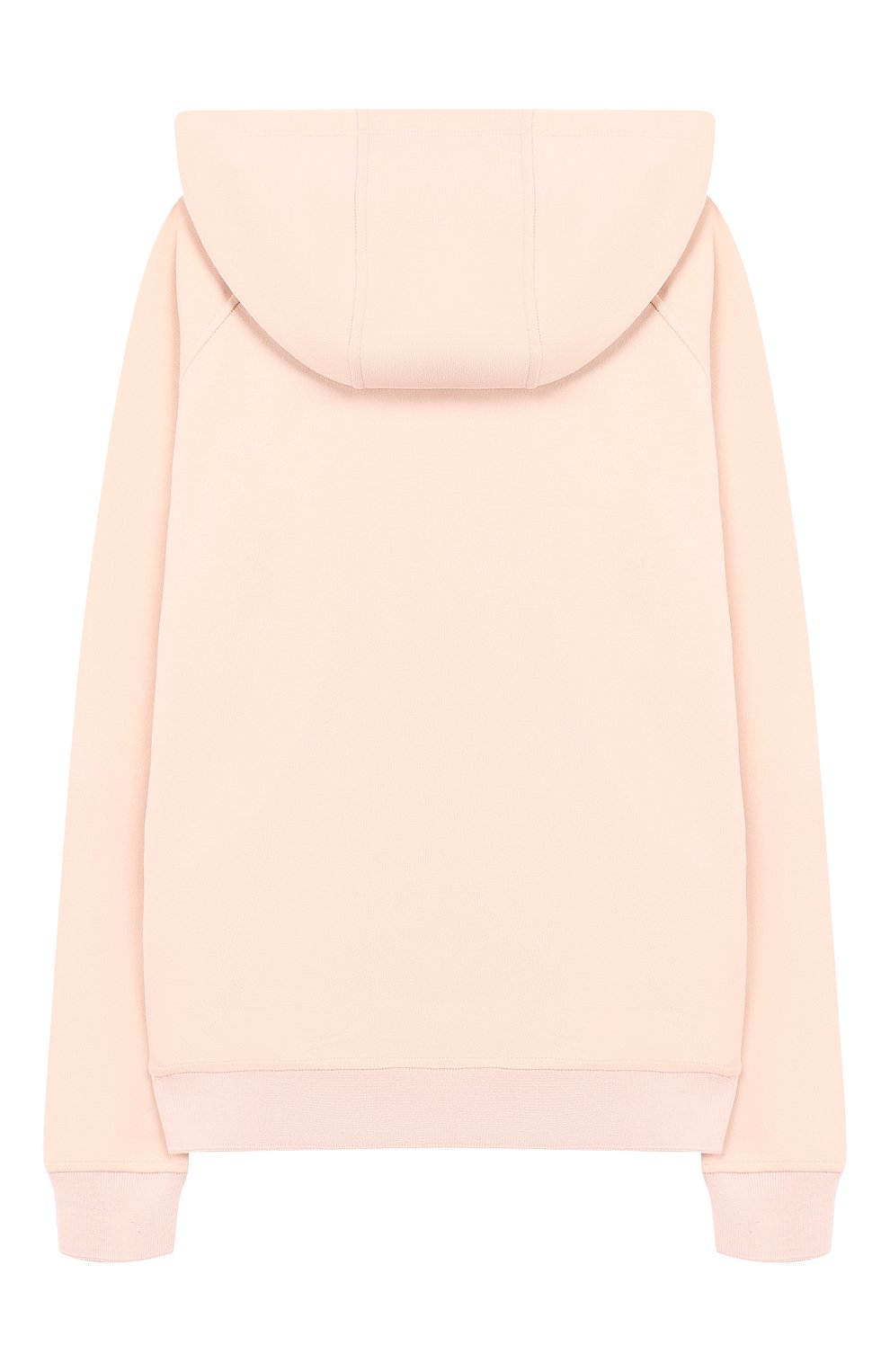 Хлопковый кардиган с капюшоном LORO PIANA, арт. FAI1208, фото 2