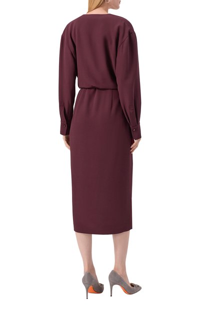 Платье BRUNELLO CUCINELLI, арт. MA029A5415, фото 4