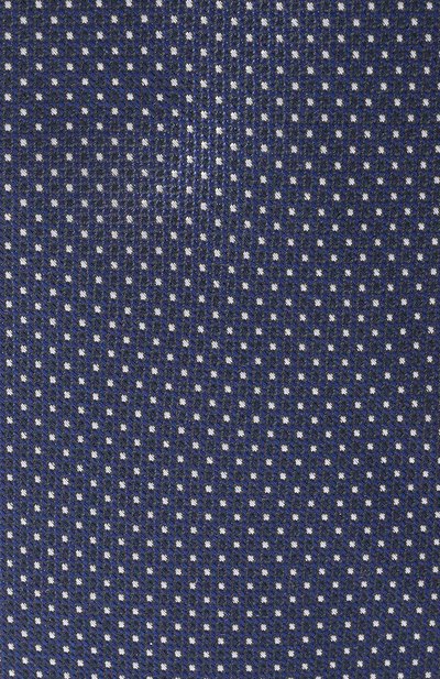 Шелковый галстук CORNELIANI, арт. 27U302/2720303, фото 4