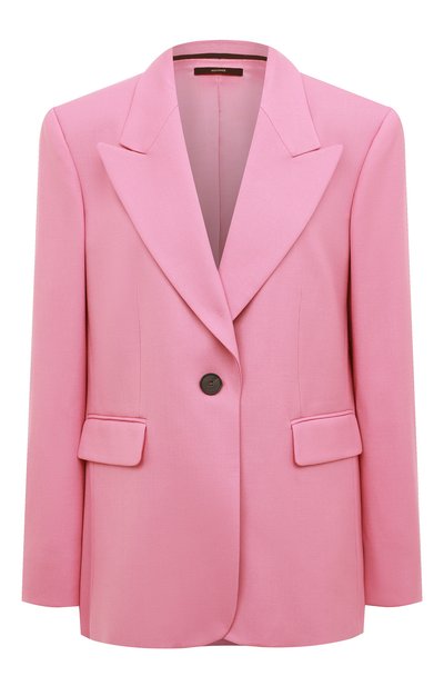 Шерстяной жакет WINDSOR, арт. 52 DS812 10013833, фото 1