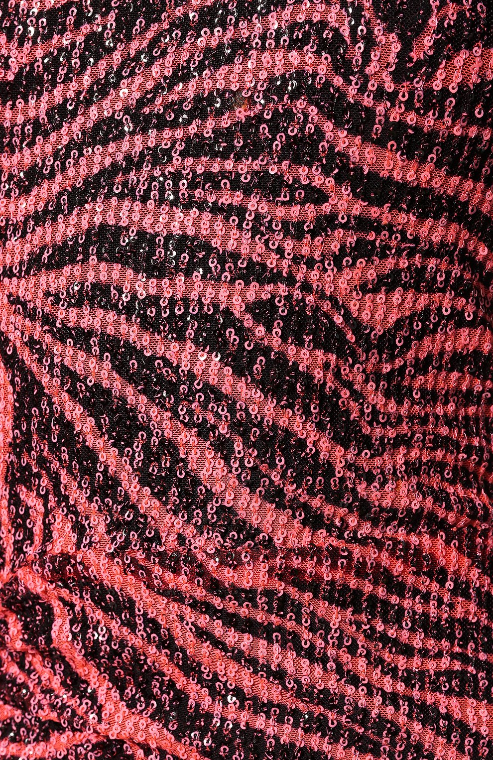 Платье IN THE MOOD FOR LOVE, арт. PERES ZEBRA DRESS, фото 5