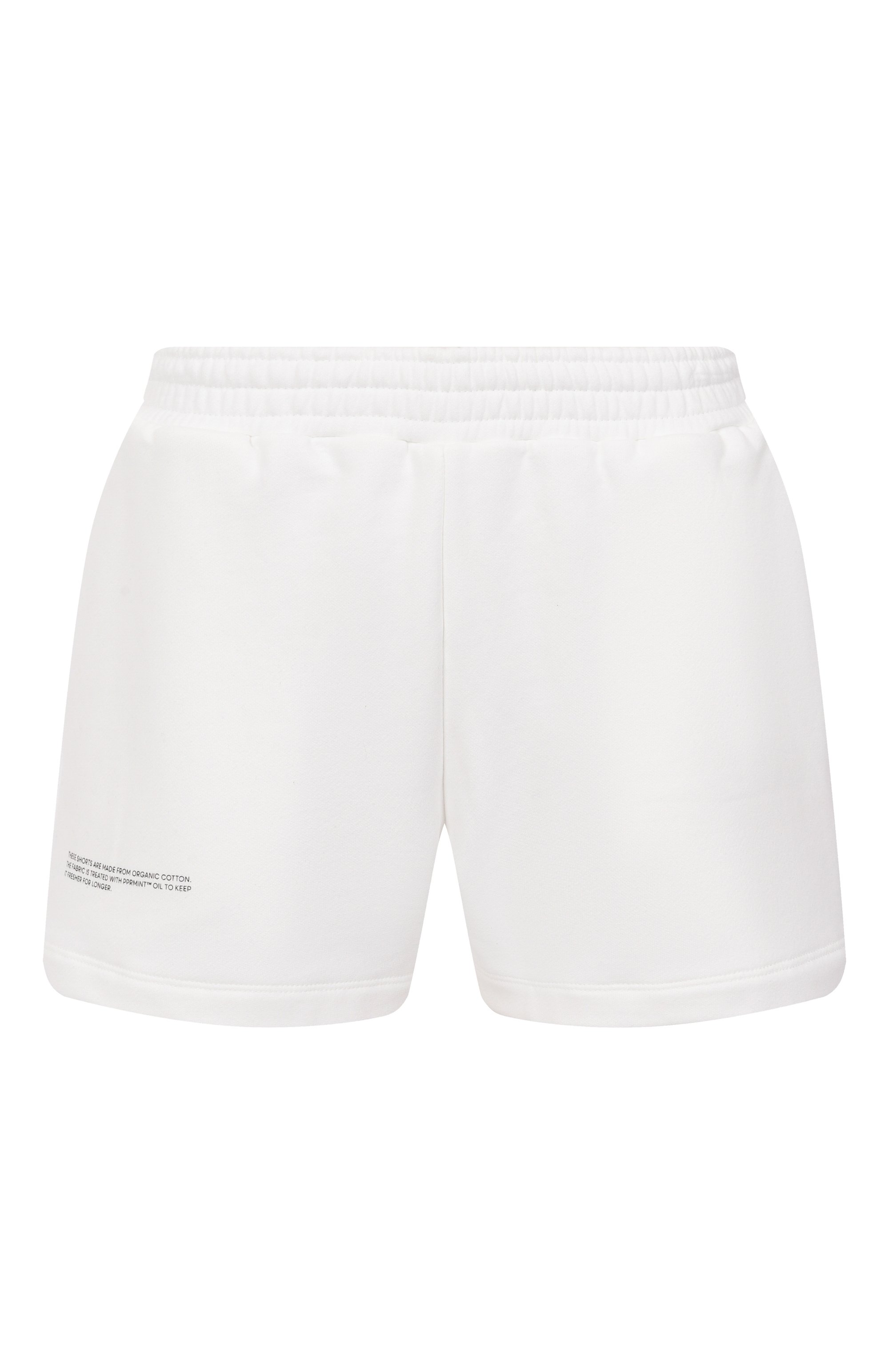 Хлопковые шорты PANGAIA, арт. 10000181, фото 1