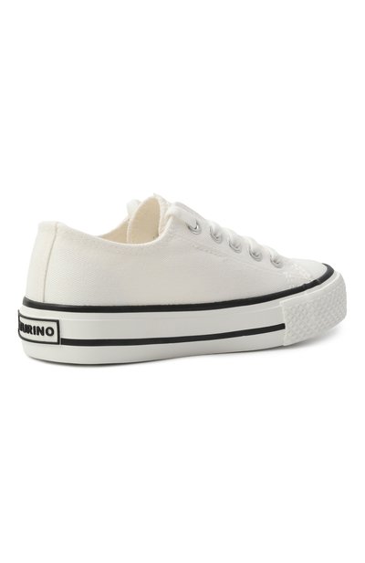 Текстильные кеды ayasy NATURINO, арт. 2018268/01/26-32, фото 3