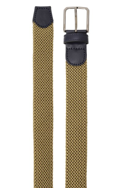 Текстильный ремень PAUL&SHARK, арт. 24416004, фото 3