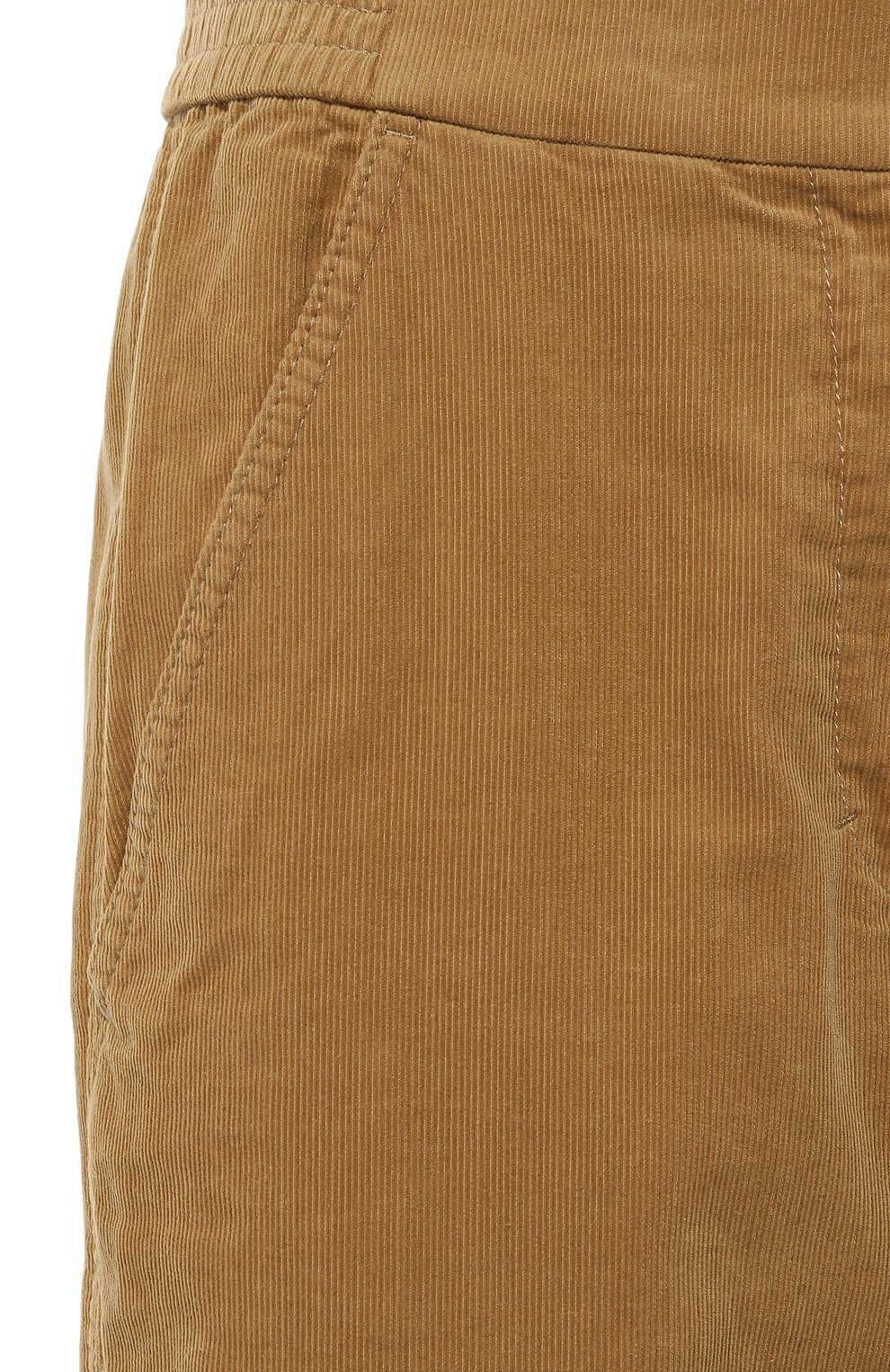 Вельветовые брюки-карго DOROTHEE SCHUMACHER, арт. 748703, фото 5