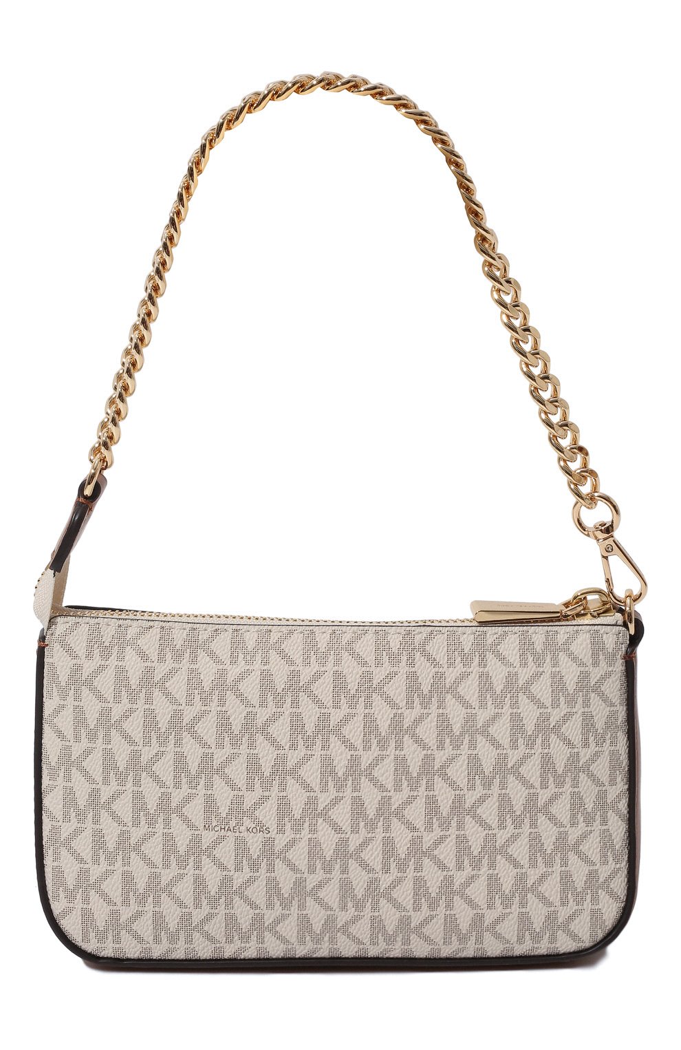 Сумка jet set medium MICHAEL MICHAEL KORS, арт. 32F1GJ6W6B, фото 6