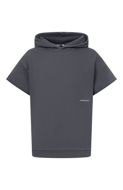 Мужской хлопковое худи HINNOMINATE, арт. HMABM01570