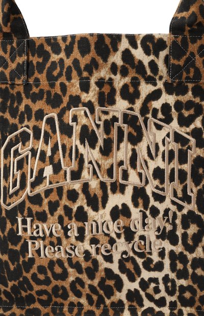 Сумка-тоут GANNI, арт. A5807, фото 3