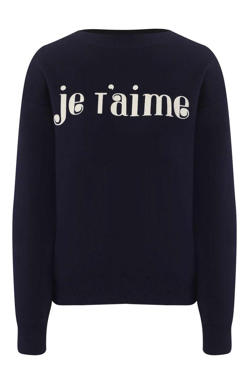 Хлопковый пуловер CELINE, арт. 2A27E821J, фото 1