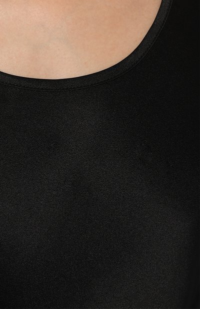 Шелковый топ EVA B.BITZER, арт. 27318232, фото 5