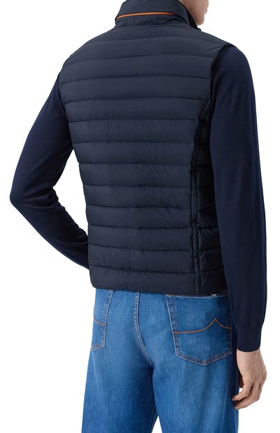 Пуховый жилет cerrado-s3 MOORER, арт. CERRAD0/S3, фото 4