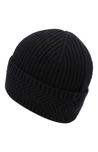 Кашемировая шапка GIORGIO ARMANI, арт. 747011/9A584, фото 2