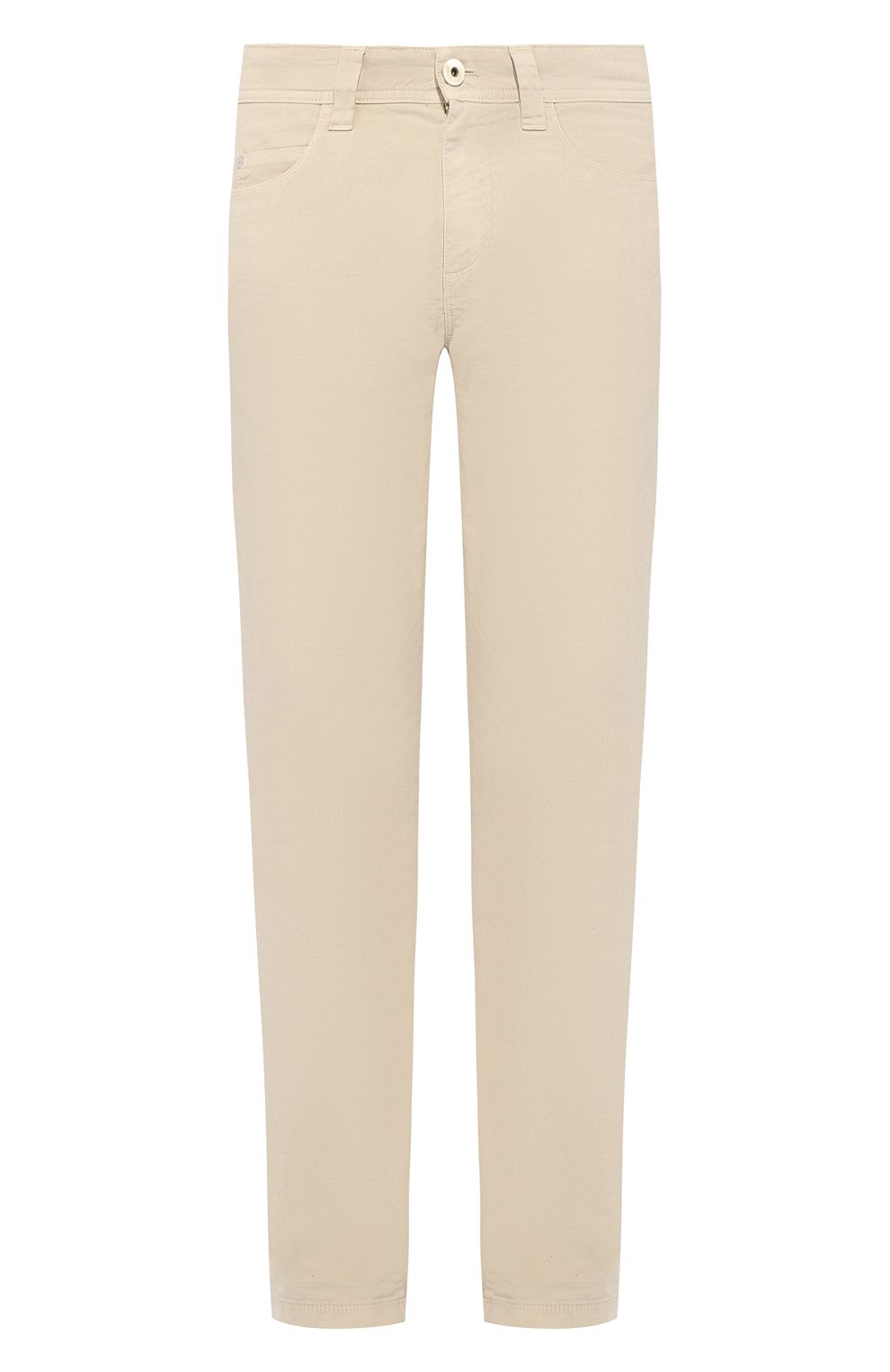 Джинсы LORO PIANA, арт. FAG1317, фото 1