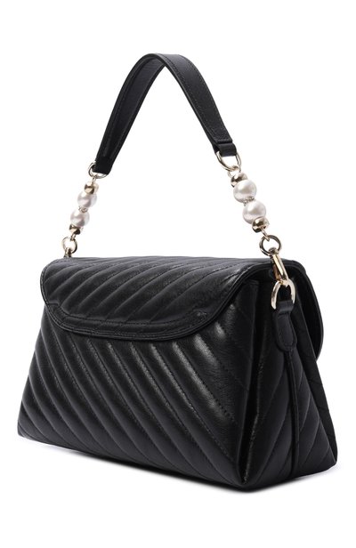 Сумка curve JIMMY CHOO, арт. AVN CURVE T0PHANDLE/Q0J_001, фото 4