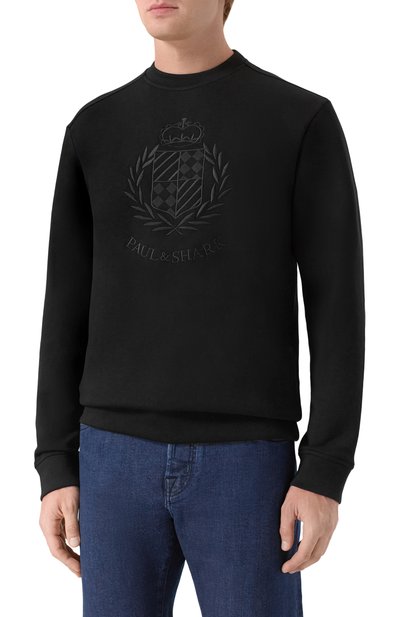 Свитшот PAUL&SHARK, арт. 15311826, фото 3