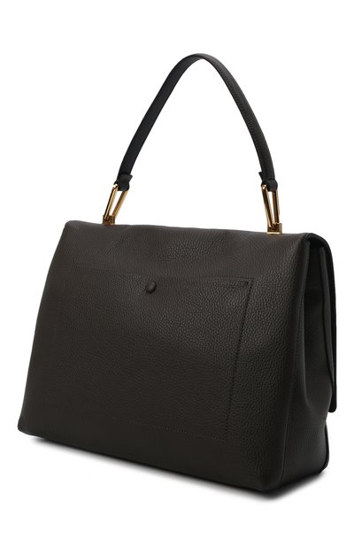 Сумка liya large COCCINELLE, арт. E1 LD0 18 03 01, фото 4