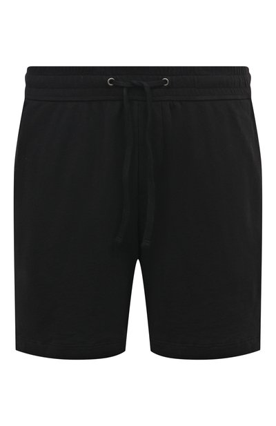 Мужские хлопковые шорты JAMES PERSE, арт. MXA4192