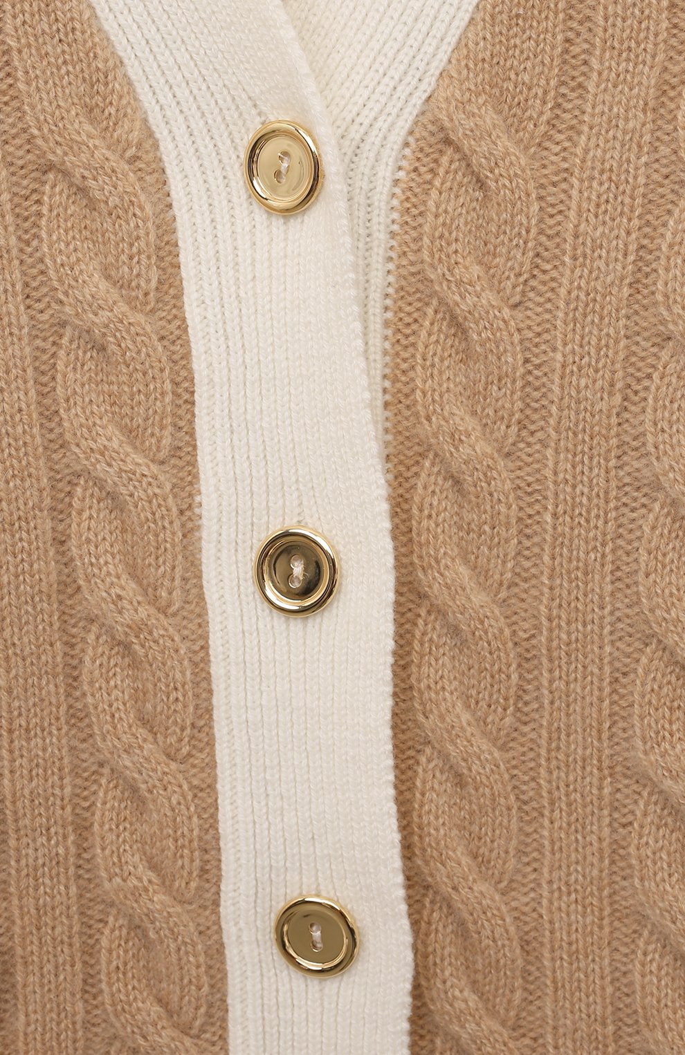 Кашемировый кардиган GIORGETTI CASHMERE, арт. MB2115/1-6, фото 3