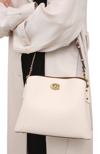 Сумка willow COACH, арт. C2590, фото 2