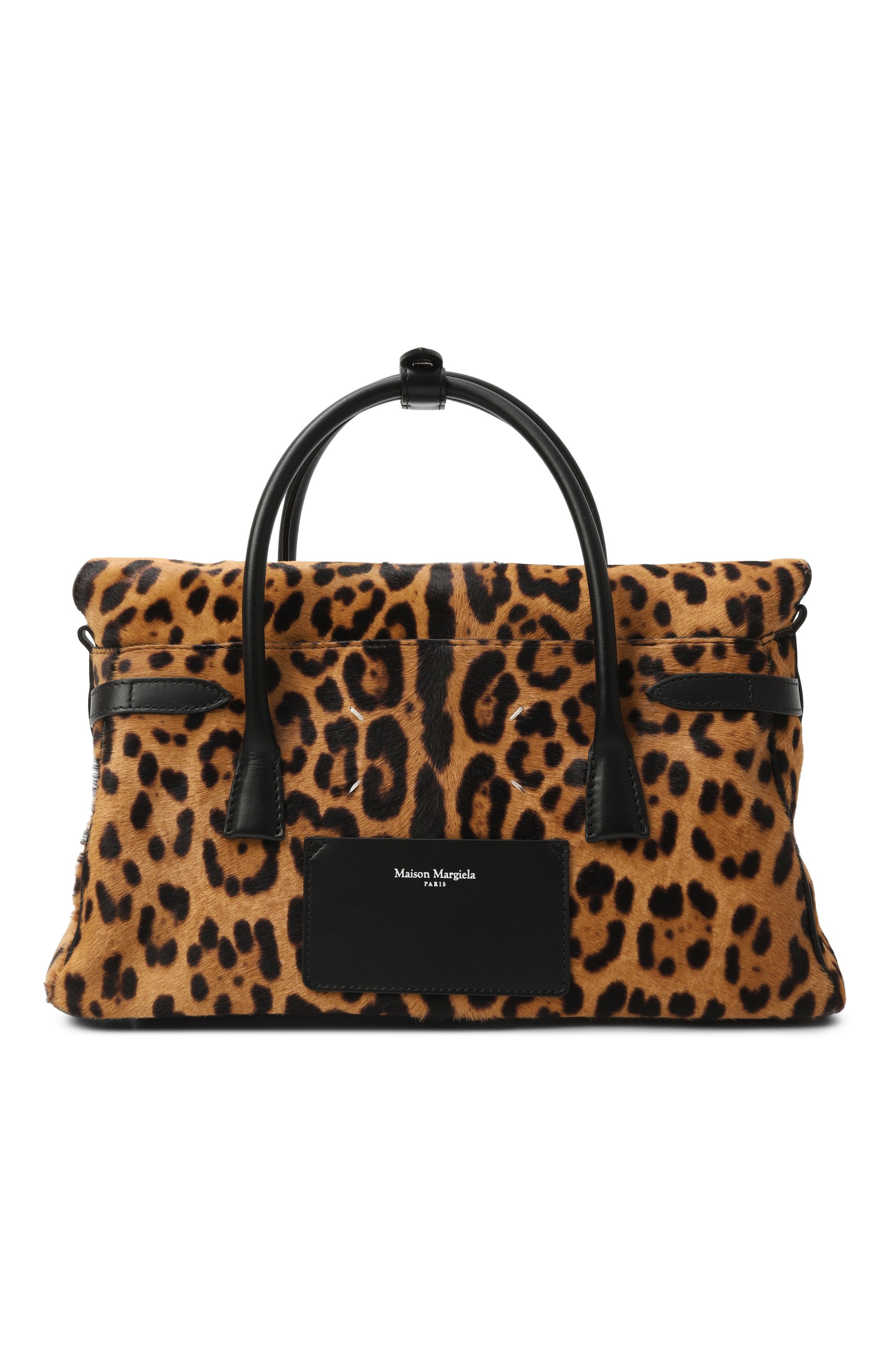 Сумка 5ac east-west loved to death medium MAISON MARGIELA, арт. SB1WD0056/P8316, фото 6