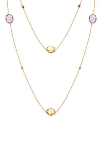 Колье CASATO, арт. CL204AME/QL/BT-P, фото 1