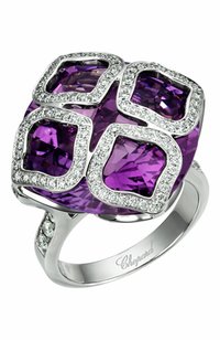 Кольцо CHOPARD, арт. 829563-1010, фото 1