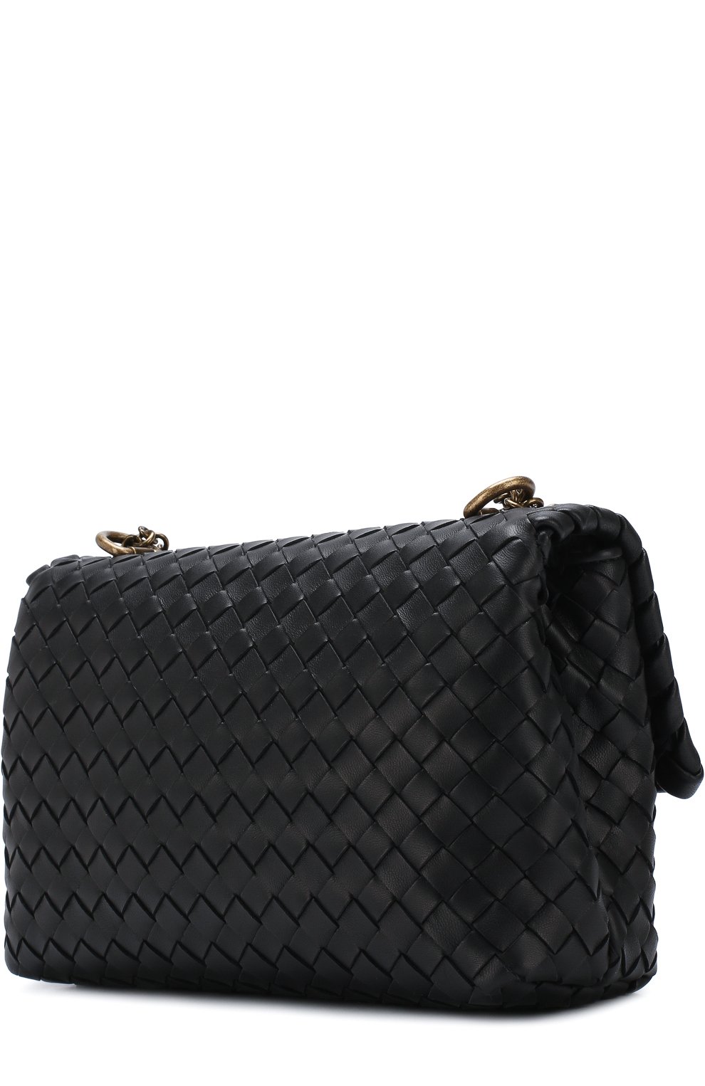 Сумка baby olimpia BOTTEGA VENETA, арт. 405739/V00AD, фото 3