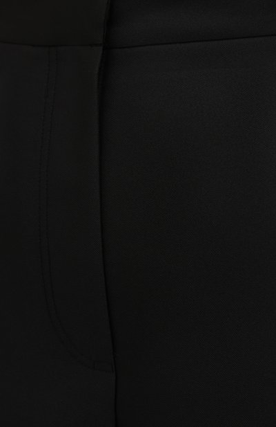 Шорты-бермуды LOW CLASSIC, арт. L0W21FW_PT13BK, фото 5