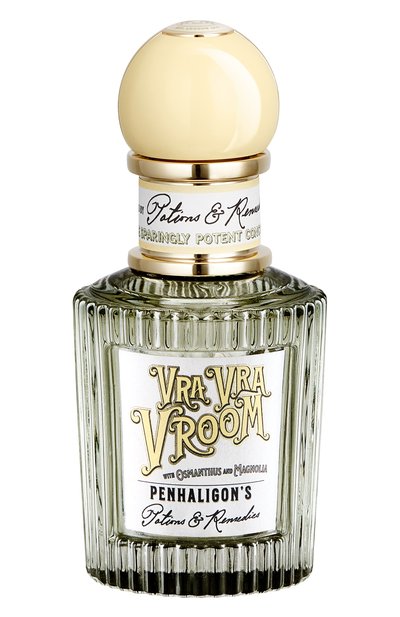 Женский парфюмерная вода vra vra vroom (50ml) PENHALIGON'S, арт. 5056245049576