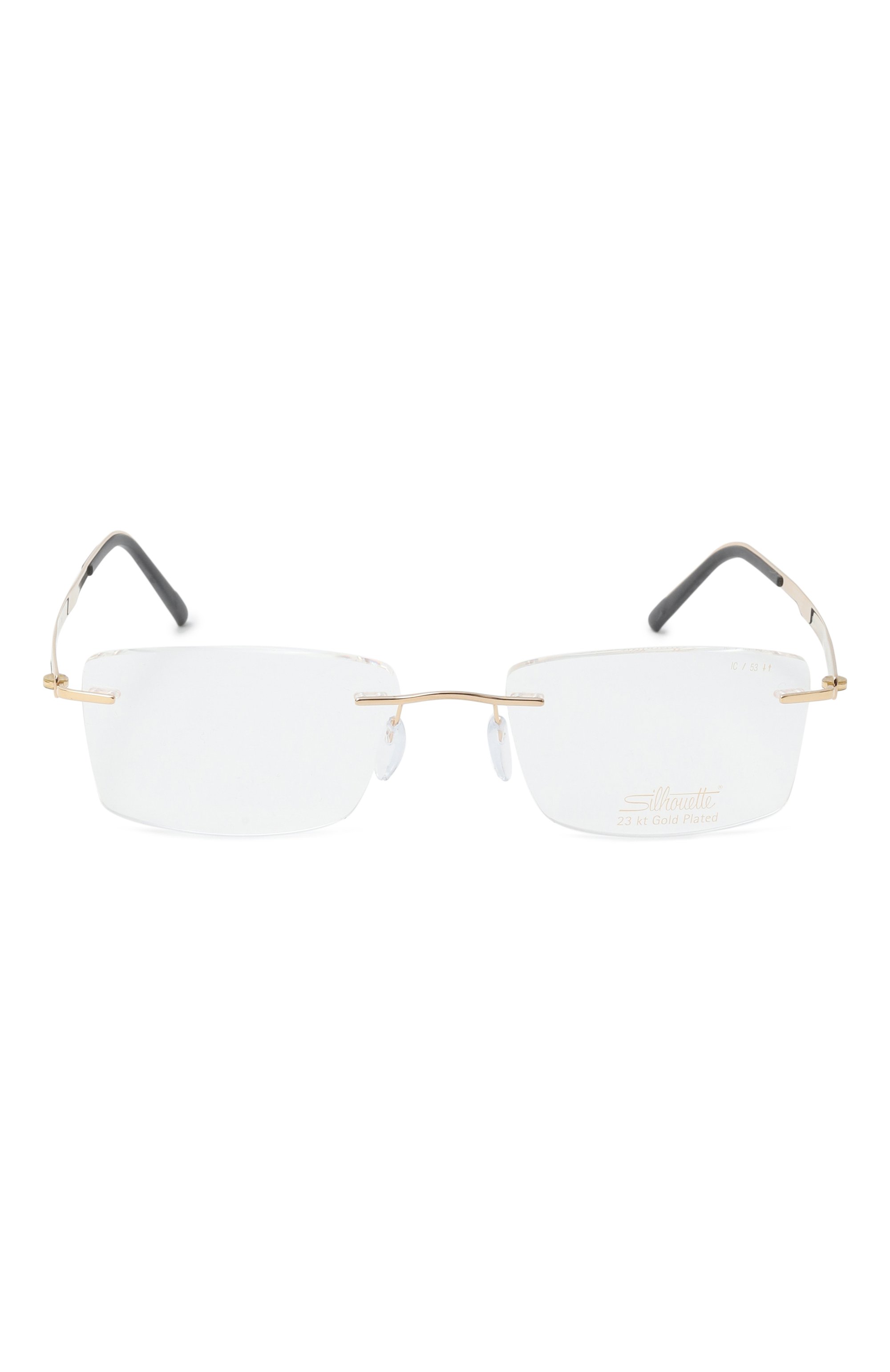 Оправа SILHOUETTE, арт. 5537/7520, фото 4