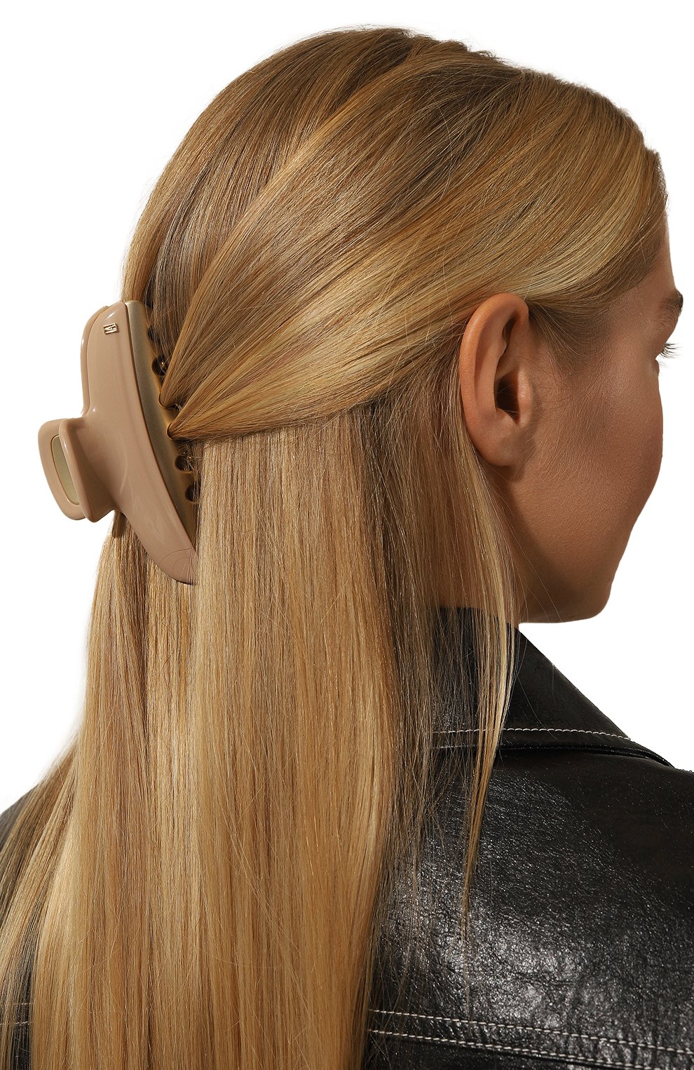 Заколка для волос ALEXANDRE DE PARIS, арт. ICCL-12832-02 S5, фото 2