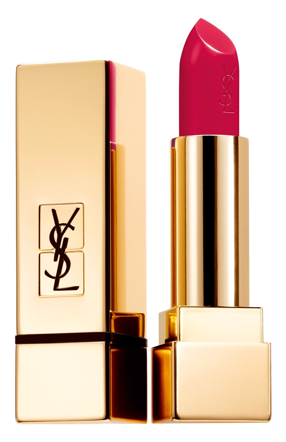 Помада для губ rouge pur couture, оттенок 82 YSL, арт. 3614272138544, фото 1