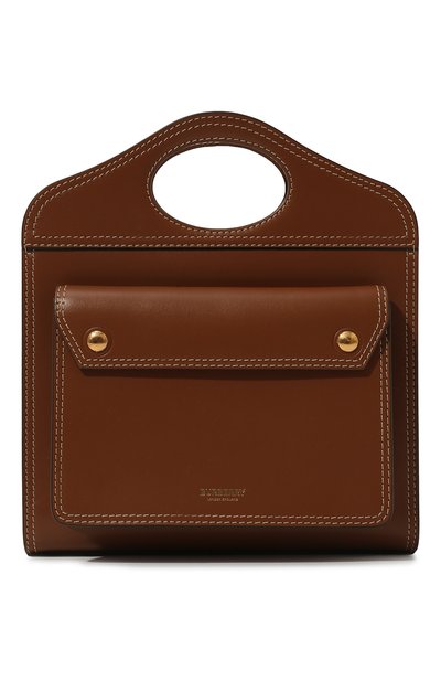 Сумка shopper mini BURBERRY, арт. 8014776, фото 1