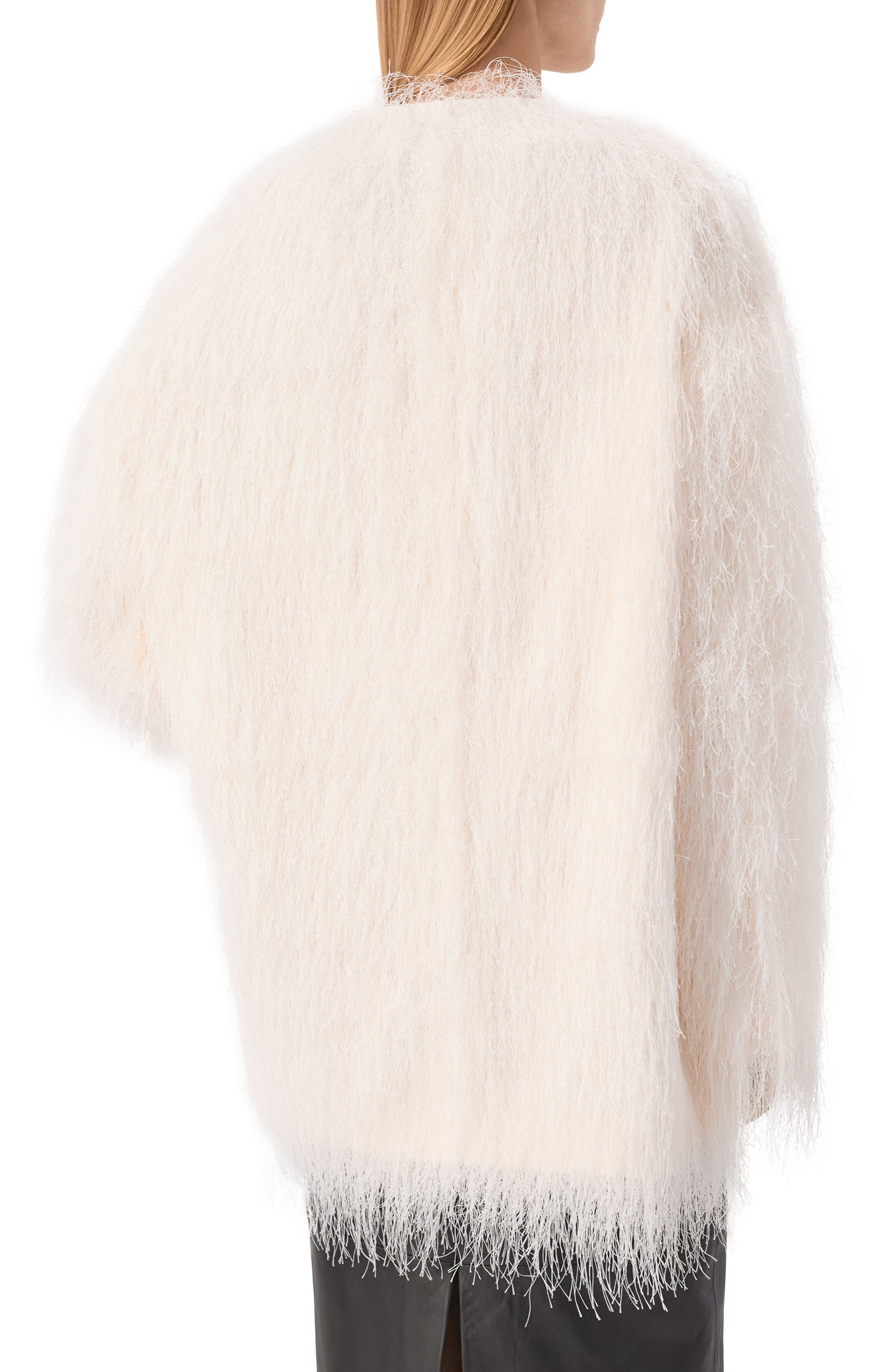 Полупальто LOULOU DE SAISON, арт. FILIP0, фото 4