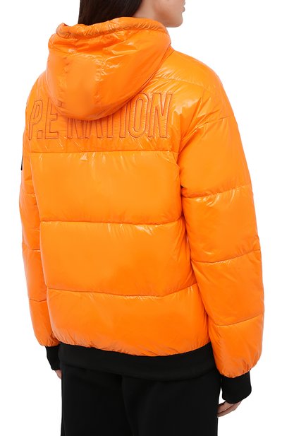 Пуховая куртка P.E. NATION, арт. 20PE4J016, фото 4