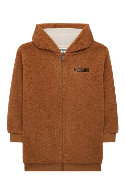 Куртка MOSCHINO, арт. HDF05I/LIA00/10A-14A