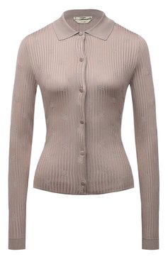 Кардиган из вискозы FENDI, арт. FZC890 AHE7, фото 1