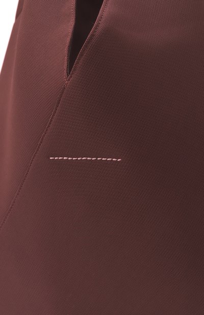 Сумка-шопер japanese MM6, арт. S54WD0039/P6414, фото 3