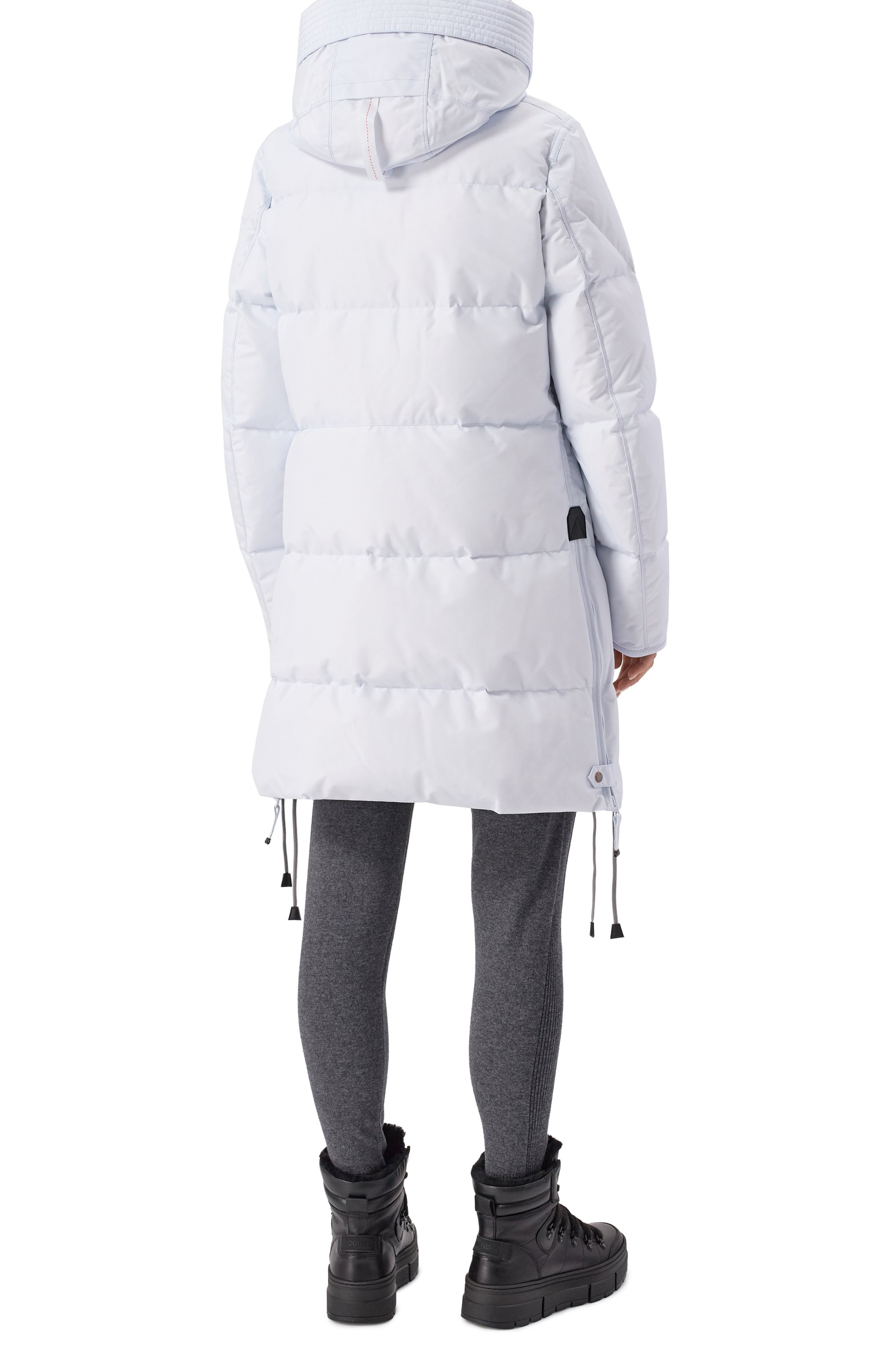 Пуховик PARAJUMPERS, арт. 25WMPWJKMA33, фото 4