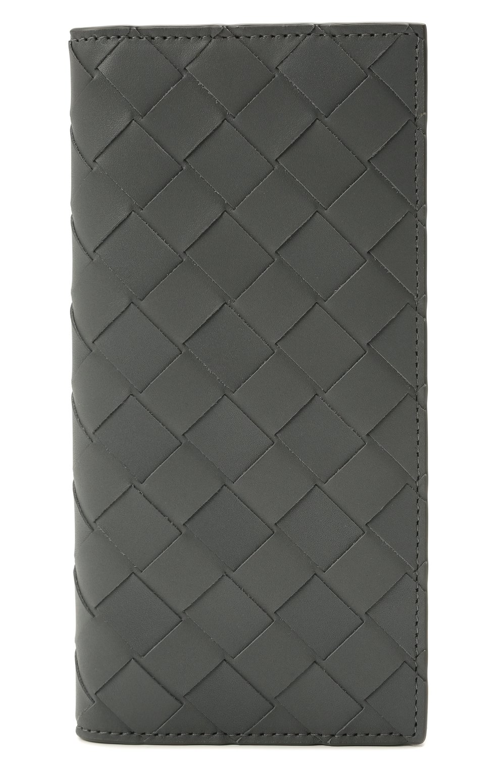 Кожаное портмоне BOTTEGA VENETA, арт. 635077/VCPQ4, фото 1