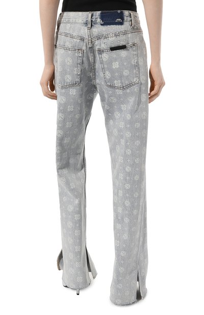 Джинсы KSUBI, арт. WPS23DJ004, фото 4