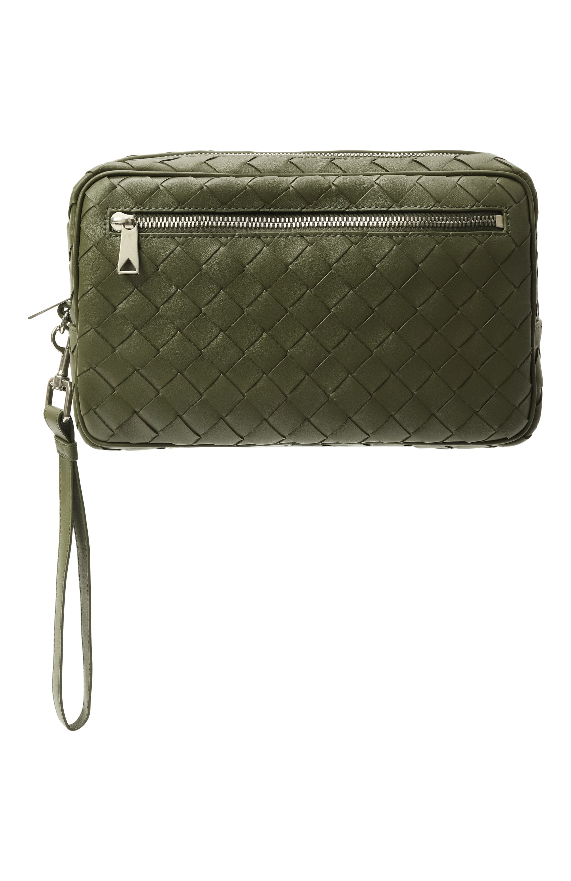 Борсетка BOTTEGA VENETA, арт. 777390/V2HL1, фото 6