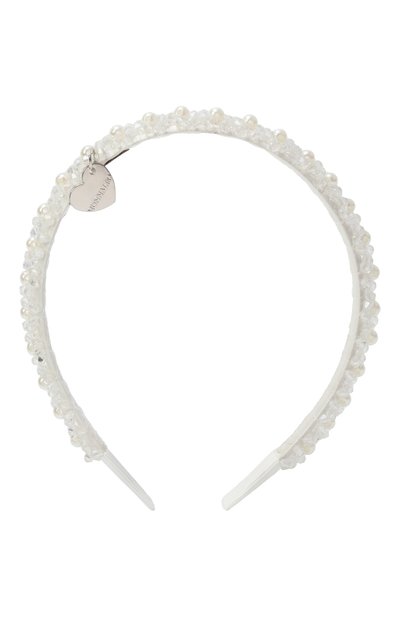 Ободок MONNALISA, арт. 17E009, фото 1