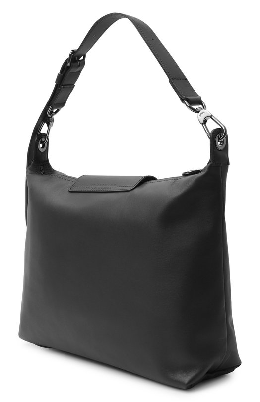 Сумка Le Pliage Xtra large Longchamp 10189987/987 Чёрный  10189987/987 Фото 4
